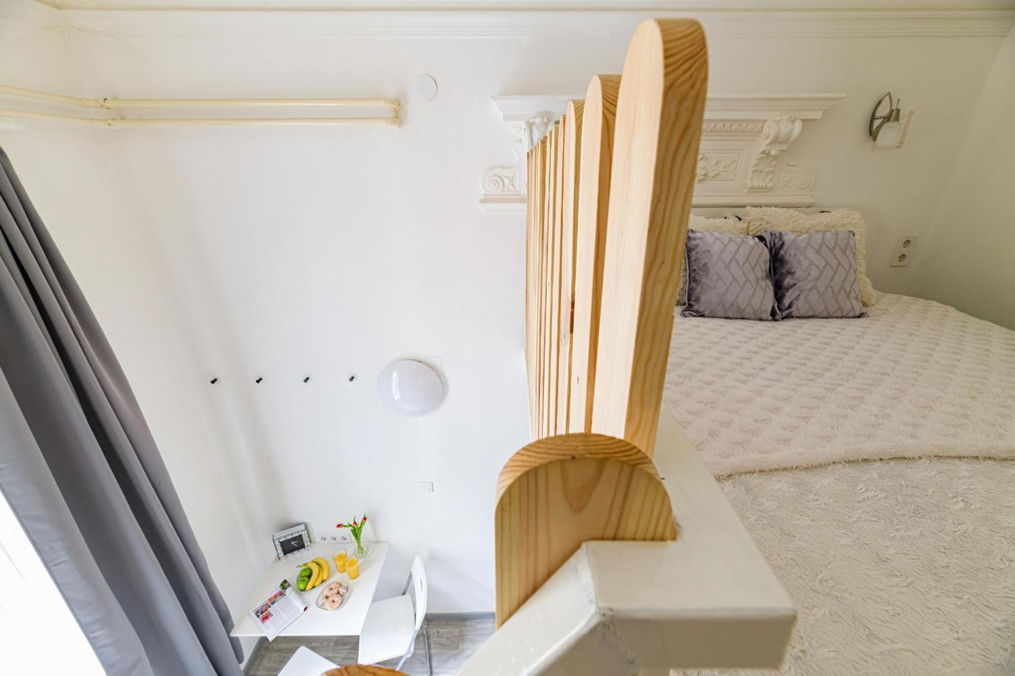 Florence Downtown Apartments Budapeşte Dış mekan fotoğraf