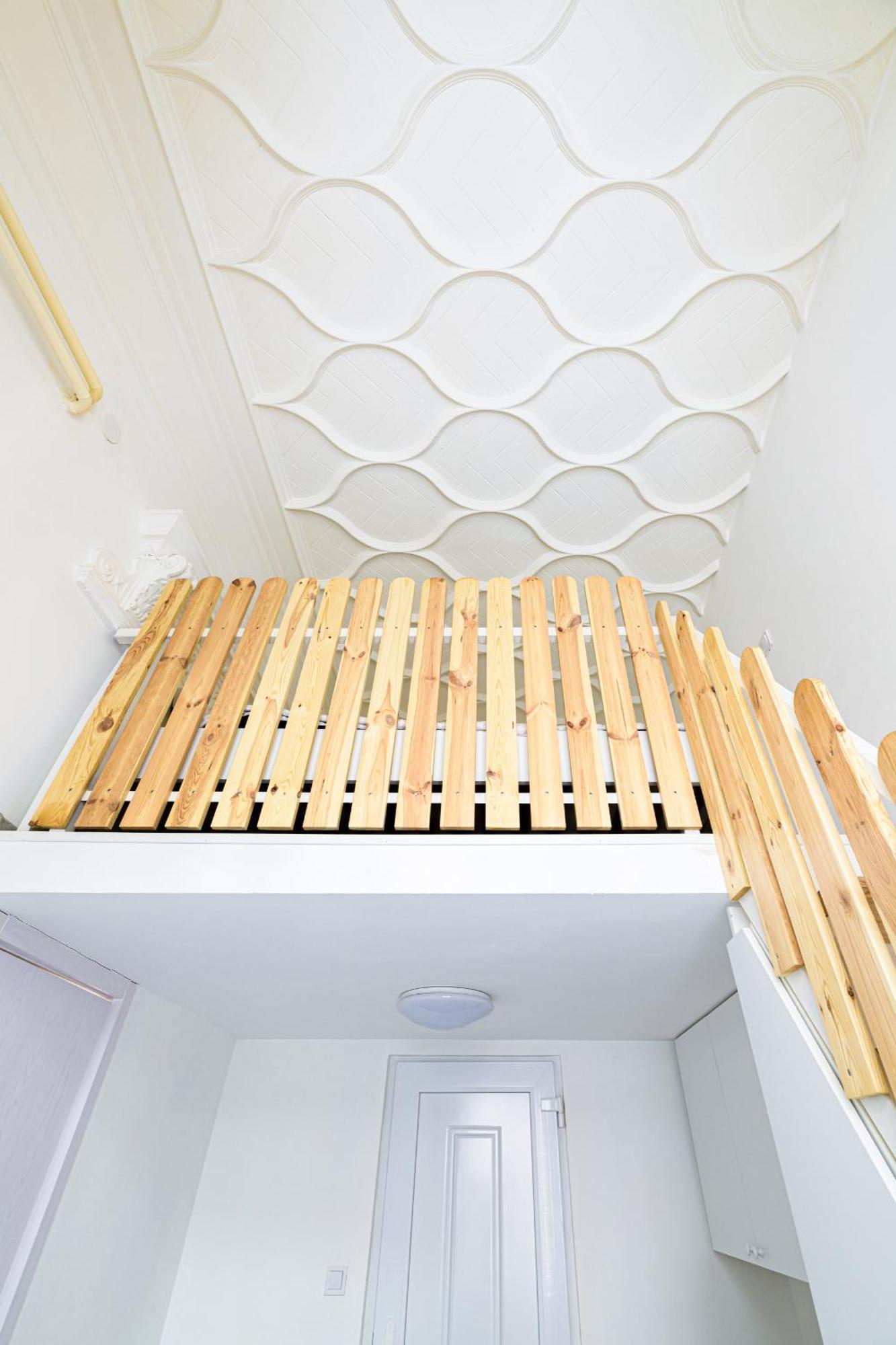 Florence Downtown Apartments Budapeşte Dış mekan fotoğraf