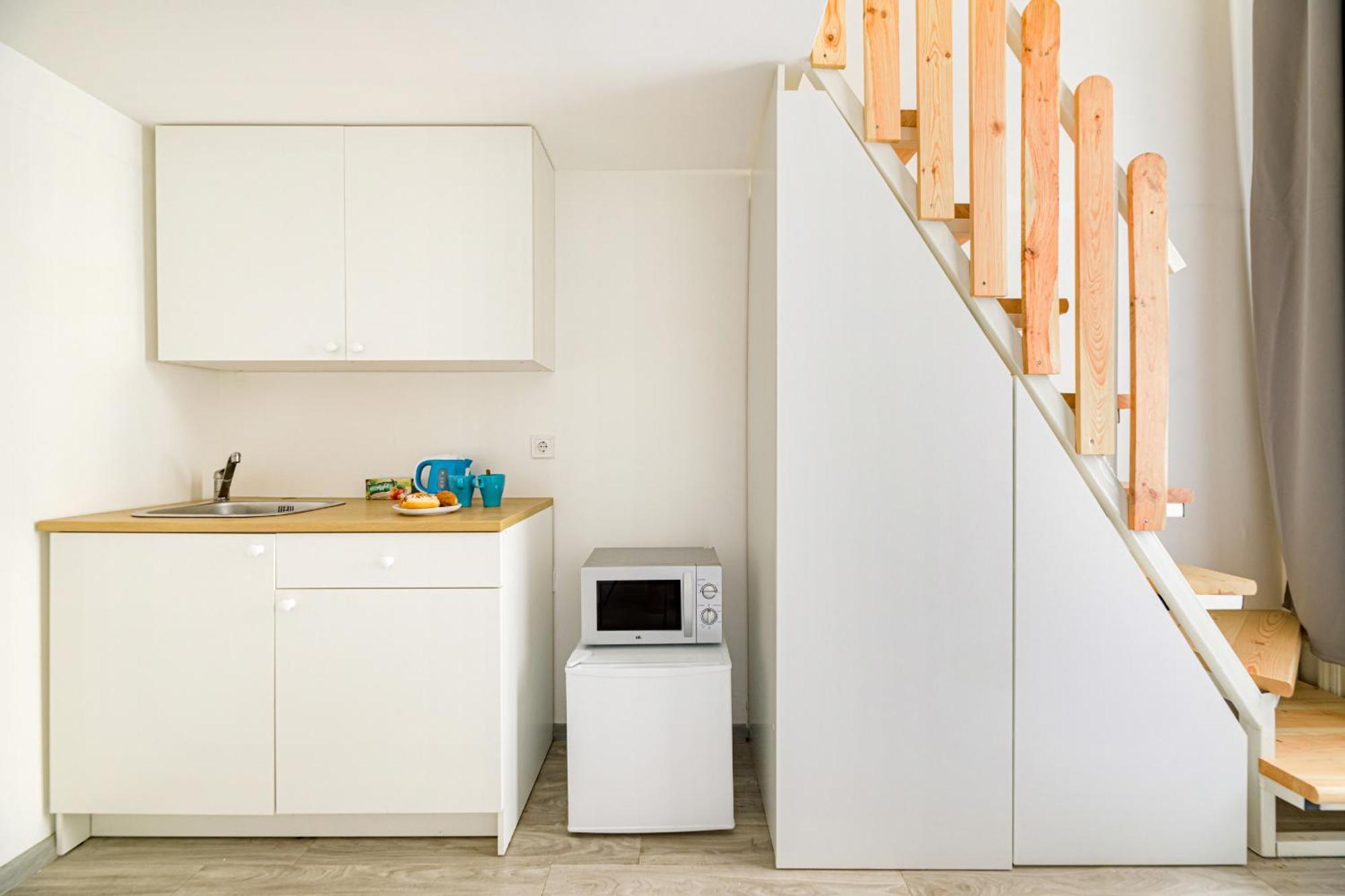 Florence Downtown Apartments Budapeşte Dış mekan fotoğraf