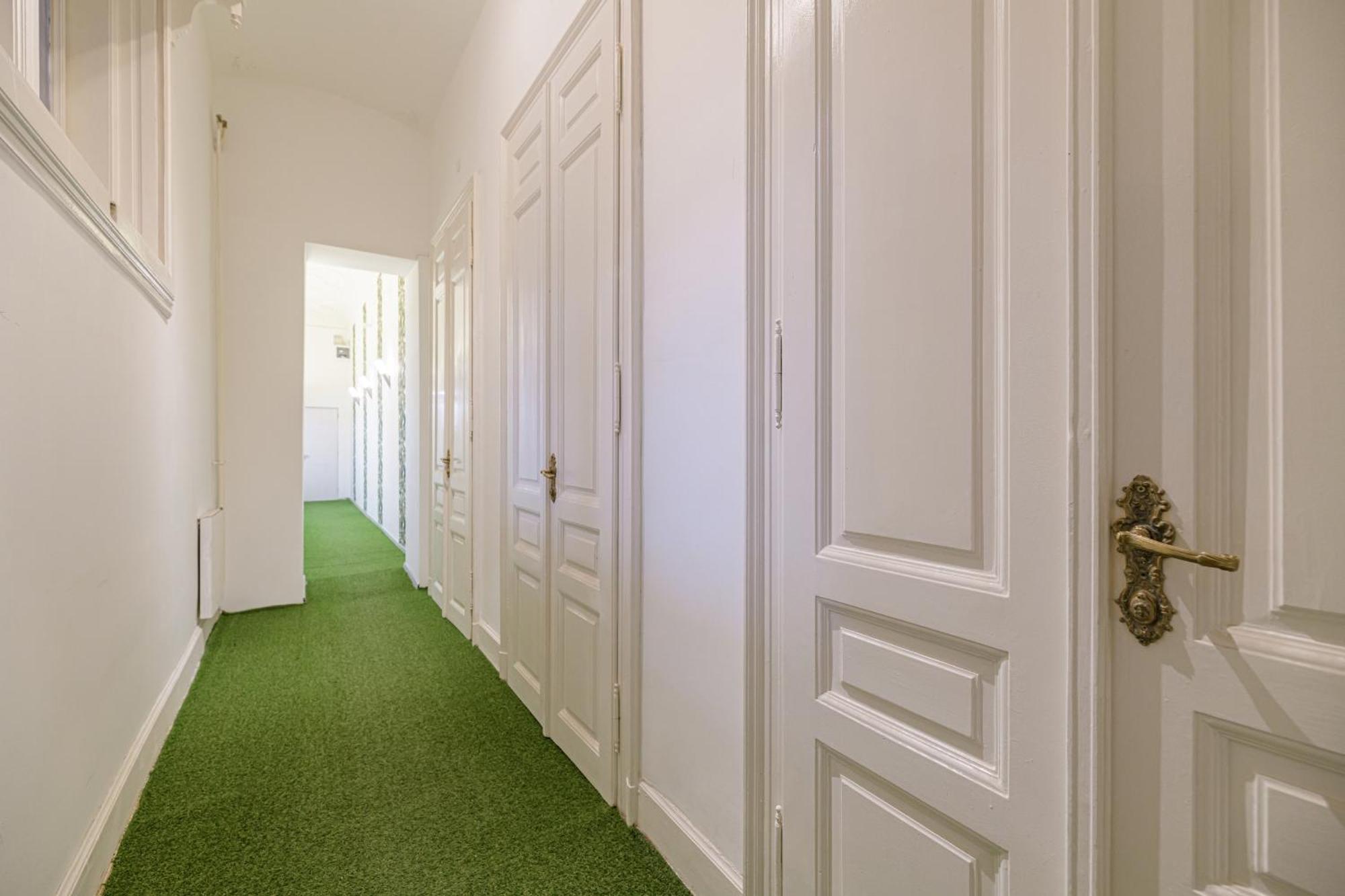 Florence Downtown Apartments Budapeşte Dış mekan fotoğraf