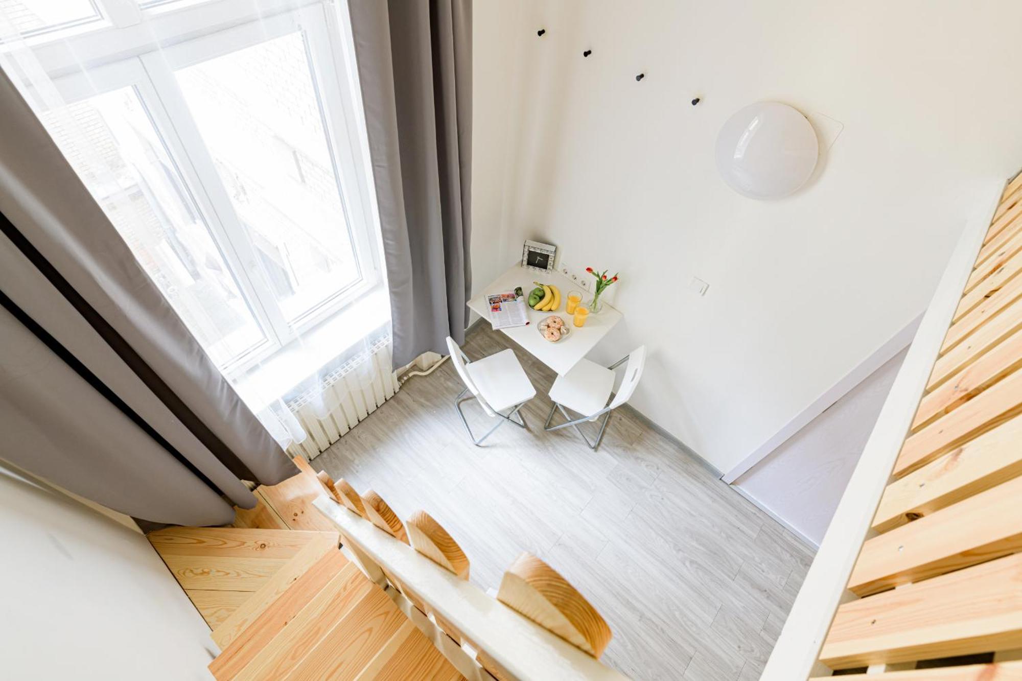 Florence Downtown Apartments Budapeşte Dış mekan fotoğraf