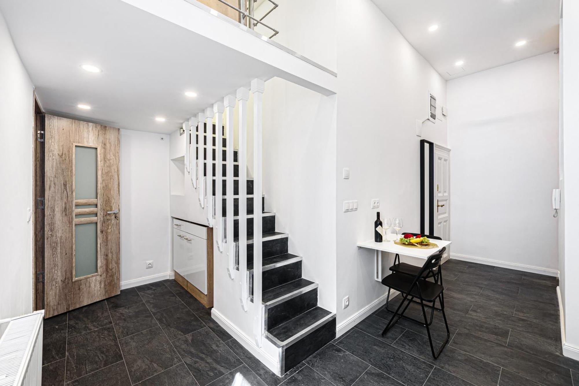 Florence Downtown Apartments Budapeşte Dış mekan fotoğraf