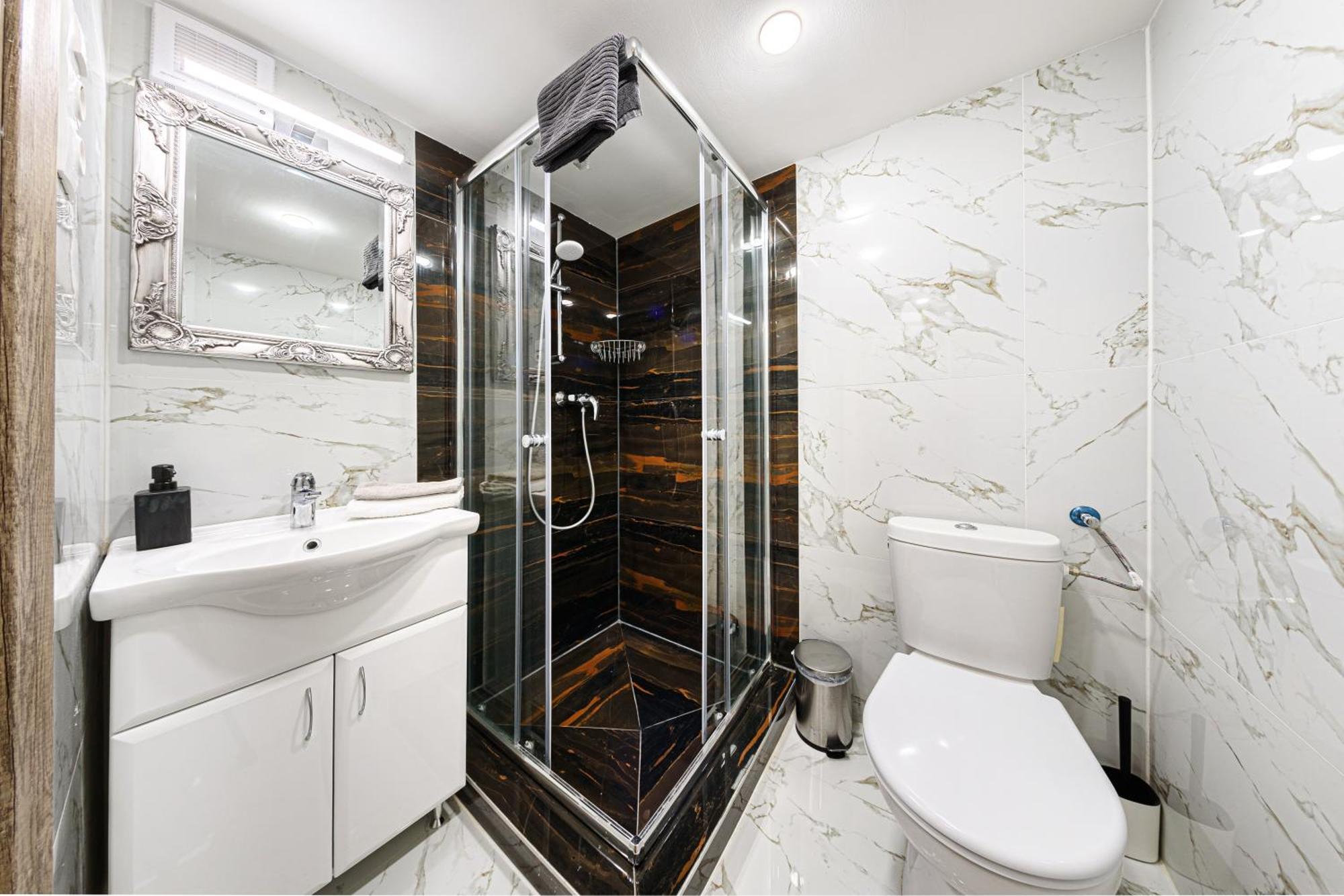 Florence Downtown Apartments Budapeşte Dış mekan fotoğraf