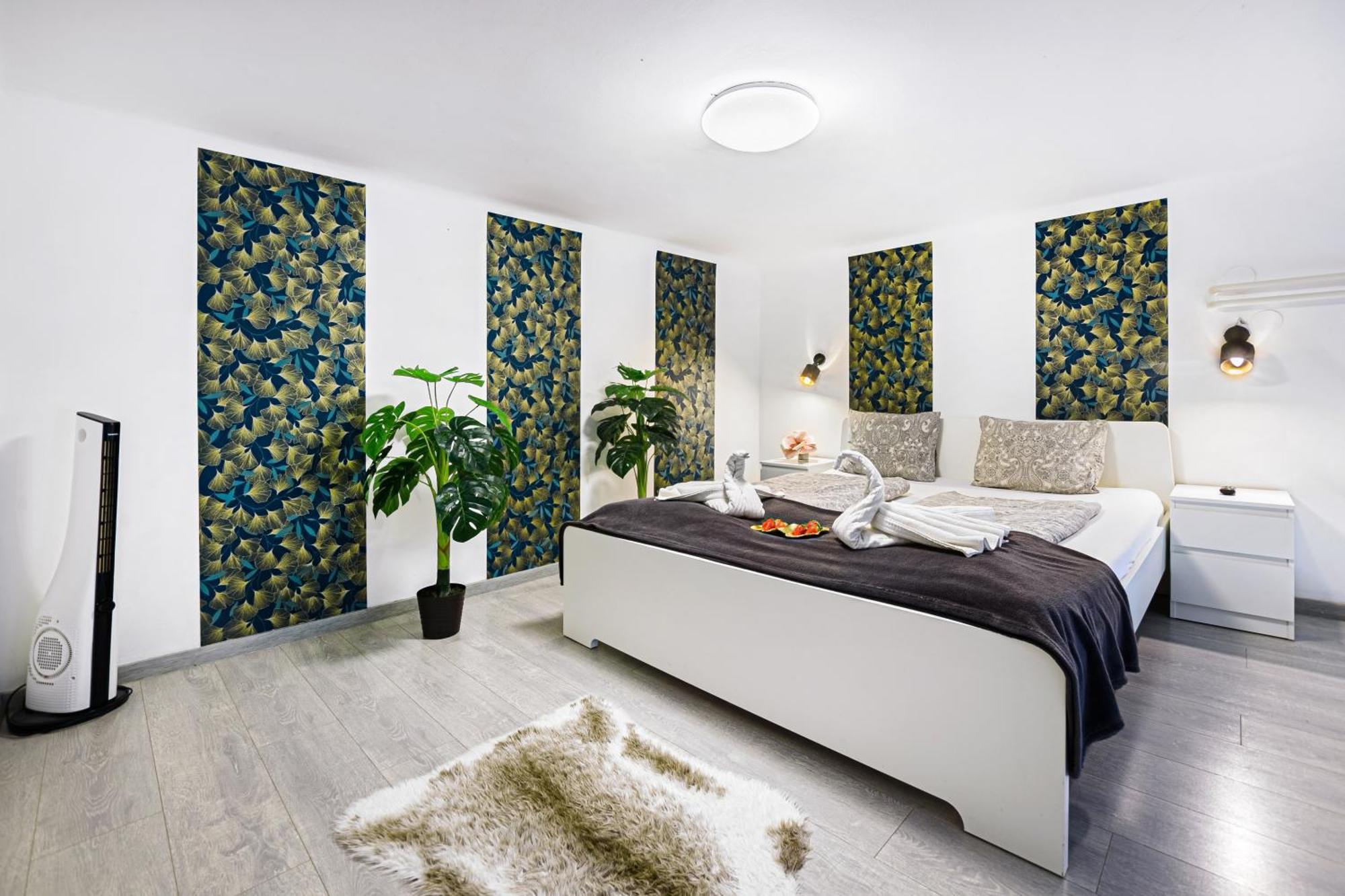 Florence Downtown Apartments Budapeşte Dış mekan fotoğraf