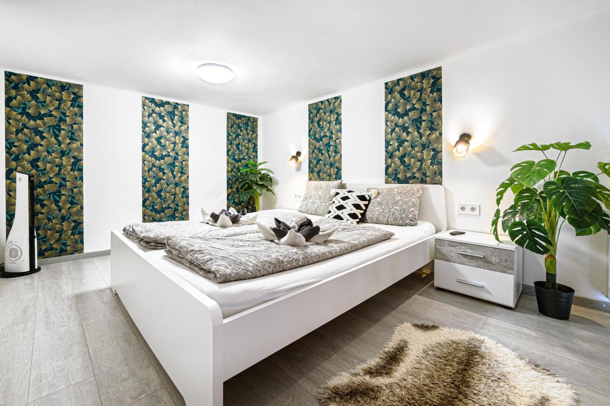 Florence Downtown Apartments Budapeşte Dış mekan fotoğraf