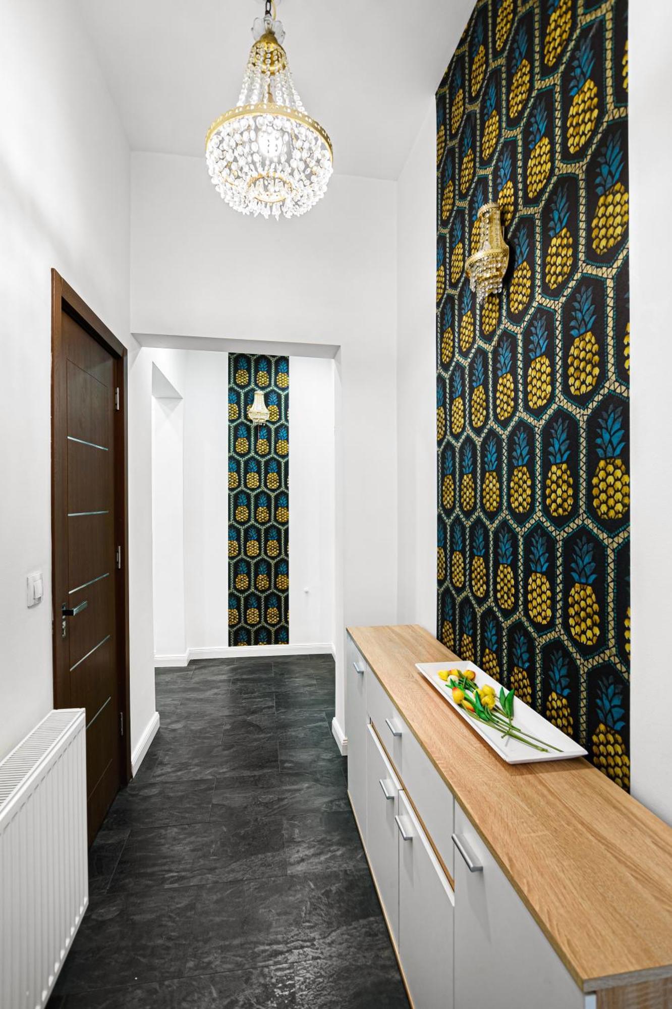 Florence Downtown Apartments Budapeşte Dış mekan fotoğraf